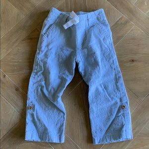 NWOT J&J 2t Pants